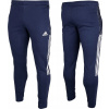 PÁNSKE TEPLÁKY ADIDAS TIRO 21 SWEAT TMAVOMODRÉ GH4467 veľkosť XL PÁNSKE TEPLÁKY ADIDAS TIRO 21 SWEAT TMAVOMODRÉ GH4467 veľkosť XL