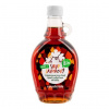 Country Life Sirup javorový Grade C BIO 250 ml