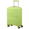 American Tourister Airconic Spinner 55 Electric Lime 88G*44001 American Tourister Airconic Spinner 55 Electric Lime 88G*44001