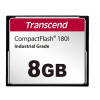 WD 8GB TS8GCF180I WD 8GB TS8GCF180I
