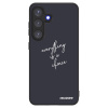 Picasee ULTIMATE CASE pro Samsung Galaxy A25 A256B 5G - Všetko je na tebe Picasee ULTIMATE CASE pro Samsung Galaxy A25 A256B 5G - Všetko je na tebe