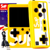PRENOSNÁ RETRO HERNÁ KONZOLA MINI GAME BOX 400 HIER OVLÁDAČ + OVLÁDAČ TV FAREBNÉ HRY PRENOSNÁ RETRO HERNÁ KONZOLA MINI GAME BOX 400 HIER OVLÁDAČ + OVLÁDAČ TV FAREBNÉ HRY