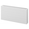Mexen Line CL33 radiátor 400x800, bočné pripojenie, 1265 W, biely W433L-040-080-00 Mexen Line CL33 radiátor 400x800, bočné pripojenie, 1265 W, biely W433L-040-080-00