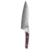 EVA SOLO Nordic Kitchen 18 cm - Santoku nôž z damaskej ocele EVA SOLO Nordic Kitchen 18 cm - Santoku nôž z damaskej ocele