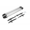 J&J Bočné nášľapy Honda CR-V 2007-2012 173cm J&J Bočné nášľapy Honda CR-V 2007-2012 173cm