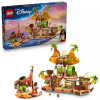 LEGO® Disney Princezná Loď Kakamorov 43258 LEGO® Disney Princezná Loď Kakamorov 43258