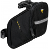 Topeak Aero Wedge Pack DX Medium Topeak Aero Wedge Pack DX Medium