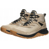 Keen Hightrail Mid WP pánske trekové topánky Brindle/Oak Buff 45 Keen Hightrail Mid WP pánske trekové topánky Brindle/Oak Buff 45