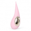 LELO Dot Clitoral Stimulator Pink LELO Dot Clitoral Stimulator Pink