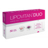 Lipovitan DUO 30 tabliet Lipovitan DUO 30 tabliet