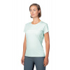 Dámske nohavice Hannah Saffi II hushed green XL Dámske nohavice Hannah Saffi II hushed green XL