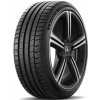 Letná pneumatika Michelin Pilot Sport 5 255/40 R18 99 Y s ochranou ráfika, zosilnená (XL) Letná pneumatika Michelin Pilot Sport 5 255/40 R18 99 Y s ochranou ráfika, zosilnená (XL)
