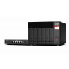 QNAP TS-673A-SW5T (TS-673A-8G + QSW-1105-5T) QNAP TS-673A-SW5T (TS-673A-8G + QSW-1105-5T)
