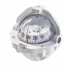 KOMPASY PLASTIMO OFFSHORE 105 Variant: WHITE COMPASS WITH BLACK CONICAL CARD KOMPASY PLASTIMO OFFSHORE 105 Variant: WHITE COMPASS WITH BLACK CONICAL CARD