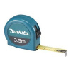 Meter zvinovací Makita 3,5 m / 16 mm 21029256 Meter zvinovací Makita 3,5 m / 16 mm 21029256