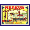 Merkur - stavebnice Merkur Classic C04, 213 dielov, 183 modelov Merkur - stavebnice Merkur Classic C04, 213 dielov, 183 modelov