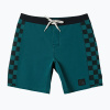 Pánske plavecké šortky Quiksilver Original Arch Hempstretch 18 Pánske plavecké šortky Quiksilver Original Arch Hempstretch 18