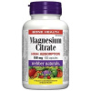 Webber Naturals Magnesium 150 mg 60 kapsúl Webber Naturals Magnesium 150 mg 60 kapsúl