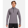Kilpi WILLIE-M Grey - M Men´s long sleeve base layer top Kilpi WILLIE-M Grey - M Men´s long sleeve base layer top