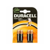 Duracell Basic mikrotužkové batérie AAA 4ks MN2400 10PP100005 Duracell Basic mikrotužkové batérie AAA 4ks MN2400 10PP100005
