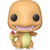 Funko Pokemon POP! Animation Vinyl Figurka Charmander(SftClr) *Exclusive Verze 9 cm Funko Pokemon POP! Animation Vinyl Figurka Charmander(SftClr) *Exclusive Verze 9 cm
