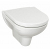 Laufen Wc závěsné Pro zadní odpad H8209500000001 Laufen Wc závěsné Pro zadní odpad H8209500000001