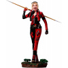 Harley Quinn - The Suicide Squad - BDS Art Scale 1/10 - Iron Studios | Harley Quinn - The Suicide Squad - BDS Art Scale 1/10 - Iron Studios |
