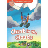 Clunk in the Clouds - Clunk in the Clouds -