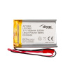 Li-Po baterie LP103451 Akyga AKY0664 3,7V / 1850mAh PCM JST 2-pinový konektor 150mm Li-Po baterie LP103451 Akyga AKY0664 3,7V / 1850mAh PCM JST 2-pinový konektor 150mm