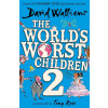 The World's Worst Children 02 - David Walliams The World's Worst Children 02 - David Walliams