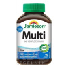 Jamieson Multi Complete Men 50+ 90 tabliet Jamieson Multi Complete Men 50+ 90 tabliet