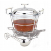 Ohrievač jedla - Na riadu váza 4.0 l Regent Perle (Ohrievač jedla - Na riadu váza 4.0 l Regent Perle) Ohrievač jedla - Na riadu váza 4.0 l Regent Perle (Ohrievač jedla - Na riadu váza 4.0 l Regent Perle)