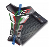 TANK-PAD od FOOQS pre DUCATI 999 996 1199 1299 TANK-PAD od FOOQS pre DUCATI 999 996 1199 1299