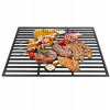 Rošt na gril - Liatinový gril rošt 60 x 40 cm (Liatinový gril rošt 60 x 40 cm) Rošt na gril - Liatinový gril rošt 60 x 40 cm (Liatinový gril rošt 60 x 40 cm)