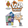 Loud House 3-in-1 (The Loud House Creative Team)(Brožovaná) Loud House 3-in-1 (The Loud House Creative Team)(Brožovaná)
