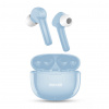 Maxell BT Dynamic+TWS slúchadlá - modré Maxell BT Dynamic+TWS slúchadlá - modré