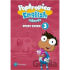 Poptropica English Islands 3: Storycards - Pearson Poptropica English Islands 3: Storycards - Pearson