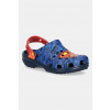 Detské šľapky Crocs CROCS CLASSIC SUPERMAN CLOG 211132.CROCS.CLASSIC.SU modrá EUR 32/33 Detské šľapky Crocs CROCS CLASSIC SUPERMAN CLOG 211132.CROCS.CLASSIC.SU modrá EUR 32/33