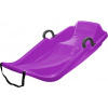 Sulov TWISTER Plastové boby fialové s brzdou Sulov TWISTER Plastové boby fialové s brzdou