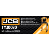 JCB Dielenský PODLAHOVÝ HYDRAULICKÝ lis 30T s NOŽNÝM PEDÁLOM +MANOMETER JCB Dielenský PODLAHOVÝ HYDRAULICKÝ lis 30T s NOŽNÝM PEDÁLOM +MANOMETER