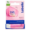 Labello Soft Rosé tyčinka na pery 12 x 4,8 g Labello Soft Rosé tyčinka na pery 12 x 4,8 g