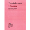 Ducissa - Veronika Kucharská Ducissa - Veronika Kucharská