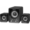 Reproduktorová sada Defender Z4 11W 2.1, čierna (Reproduktorová sada Defender Z4 11W 2.1, čierna) Reproduktorová sada Defender Z4 11W 2.1, čierna (Reproduktorová sada Defender Z4 11W 2.1, čierna)