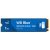 WD Blue SN5000 SSD 1TB M.2 NVMe Gen4 5150/4900 MBps WD Blue SN5000 SSD 1TB M.2 NVMe Gen4 5150/4900 MBps
