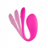 We-Vibe Jive 2 (Electric Pink), vibračné vajíčko s appkou We-Vibe Jive 2 (Electric Pink), vibračné vajíčko s appkou