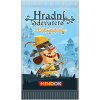 MINDOK Hradní devatero: Pod zámkem (rozšírenie) MINDOK Hradní devatero: Pod zámkem (rozšírenie)
