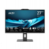 MSI PC AiO PRO AP272P 14M-1085XEU, Core i3 14100, 27 MSI PC AiO PRO AP272P 14M-1085XEU, Core i3 14100, 27