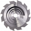Bosch Pílový kotúč Optiline Wood, 160 mm, 12 zubov, b1 1,8 mm 2608641170 Bosch Pílový kotúč Optiline Wood, 160 mm, 12 zubov, b1 1,8 mm 2608641170