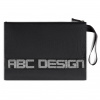 ABC Design Organizér na kočík Classic Coal ABC Design Organizér na kočík Classic Coal