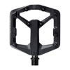 Pedále Crankbrothers Stamp 2 Black Small Pedále Crankbrothers Stamp 2 Black Small